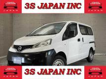 2017 Nissan NV200 VANETTE