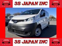 2020 Nissan NV200 VANETTE