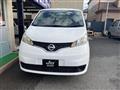 2013 Nissan NV200 VANETTE