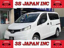 2013 Nissan NV200 VANETTE
