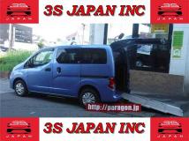 2019 Nissan NV200 VANETTE