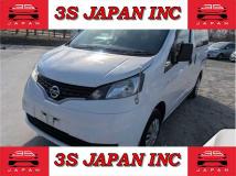 2019 Nissan NV200 VANETTE