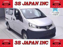 2015 Nissan NV200 VANETTE