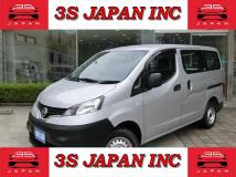 2019 Nissan NV200 VANETTE