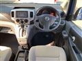 2019 Nissan NV200 VANETTE