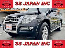 2018 Mitsubishi Pajero