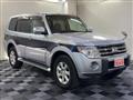2010 Mitsubishi Pajero