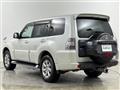 2012 Mitsubishi Pajero