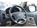 2006 Mitsubishi Pajero