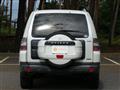 2007 Mitsubishi Pajero