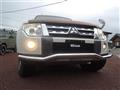 2008 Mitsubishi Pajero