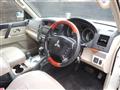 2008 Mitsubishi Pajero