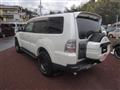 2008 Mitsubishi Pajero