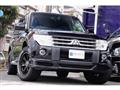 2010 Mitsubishi Pajero