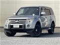 2007 Mitsubishi Pajero