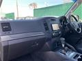 2006 Mitsubishi Pajero
