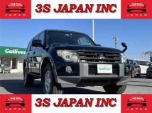 2006 Mitsubishi Pajero