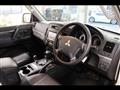 2007 Mitsubishi Pajero