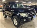 2007 Mitsubishi Pajero