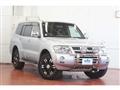 2005 Mitsubishi Pajero
