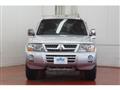 2006 Mitsubishi Pajero