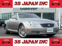 2003 Toyota Soarer