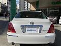 2007 Toyota Crown Majesta