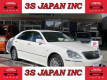 2007 Toyota Crown Majesta