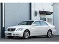 2004 Toyota Crown