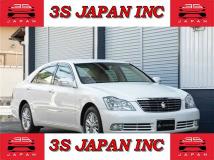 2004 Toyota Crown