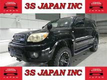 2009 Toyota Hilux Surf