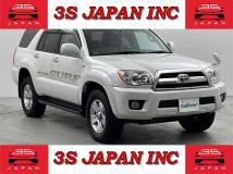 2008 Toyota Hilux Surf