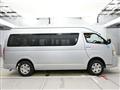 2006 Toyota Hiace Commuter