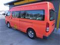 2008 Toyota Regiusace Van
