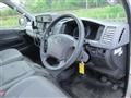 2008 Toyota Hiace Van