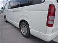 2008 Toyota Hiace Van