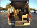 2017 Toyota Hiace Van