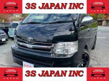 2014 Toyota Hiace Wagon