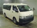 2010 Toyota Hiace Wagon
