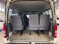 2010 Toyota Hiace Wagon