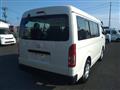 2011 Toyota Hiace