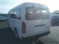 2011 Toyota Hiace