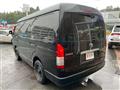 2014 Toyota Hiace Wagon