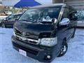 2011 Toyota Hiace Wagon