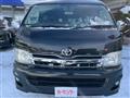 2011 Toyota Hiace Wagon