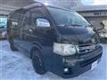 2011 Toyota Hiace Wagon