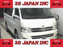2012 Toyota Hiace Wagon