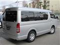 2013 Toyota Hiace Wagon