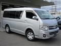 2013 Toyota Hiace Wagon
