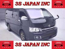 2009 Toyota Hiace